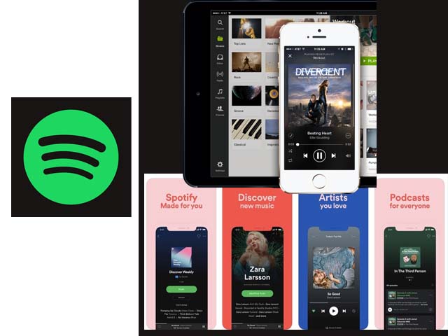 Spotify Full Free Ios